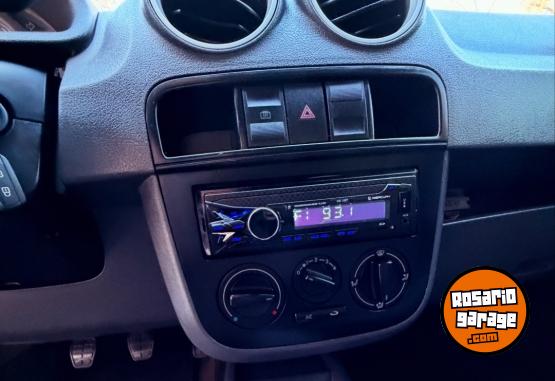 Autos - Volkswagen Gol Power 3p. 2007 Nafta 134000Km - En Venta