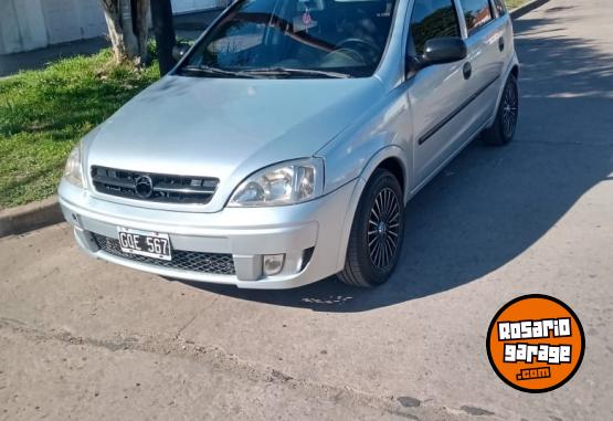 Autos - Chevrolet Corsa 2 1.8 GL 2007 Nafta 193000Km - En Venta