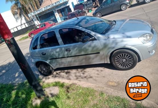 Autos - Chevrolet Corsa 2 1.8 GL 2007 Nafta 193000Km - En Venta