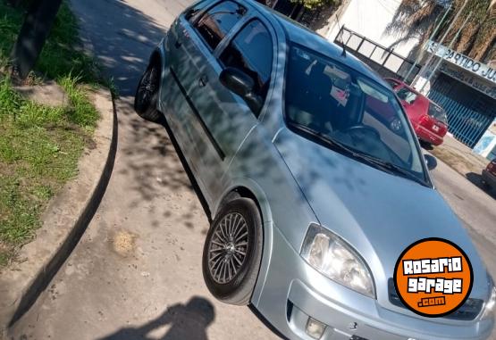 Autos - Chevrolet Corsa 2 1.8 GL 2007 Nafta 193000Km - En Venta