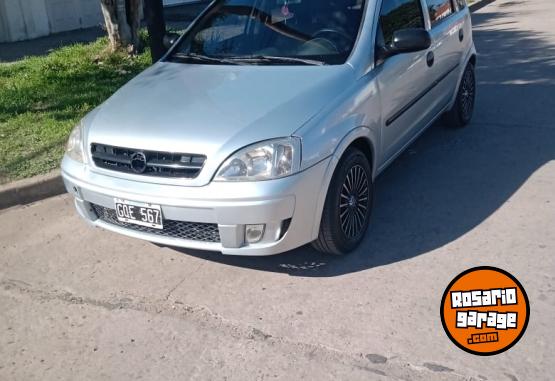 Autos - Chevrolet Corsa 2 1.8 GL 2007 Nafta 193000Km - En Venta