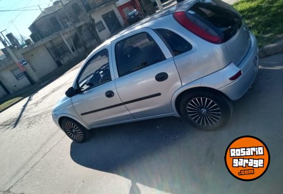 Autos - Chevrolet Corsa 2 1.8 GL 2007 Nafta 193000Km - En Venta