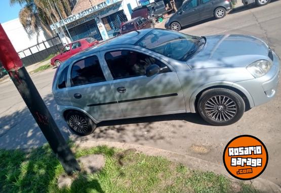 Autos - Chevrolet Corsa 2 1.8 GL 2007 Nafta 193000Km - En Venta