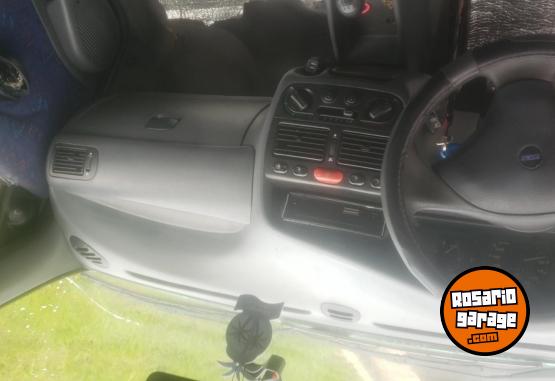Autos - Fiat El 1.6 3p 1999 GNC 245000Km - En Venta