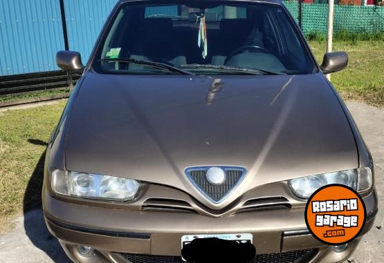 Autos - Alfa Romeo 146 ts 2000 Nafta 128528Km - En Venta