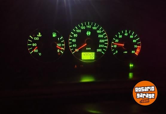 Autos - Alfa Romeo 146 ts 2000 Nafta 128528Km - En Venta