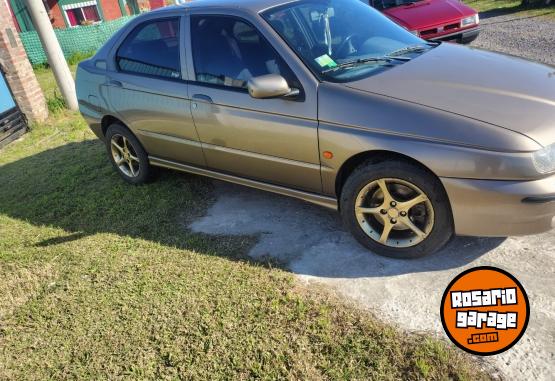 Autos - Alfa Romeo 146 ts 2000 Nafta 128528Km - En Venta