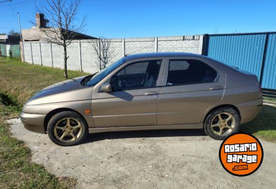 Autos - Alfa Romeo 146 ts 2000 Nafta 128528Km - En Venta