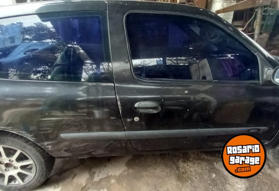 Autos - Renault Clio 2 2006 Diesel 16000Km - En Venta