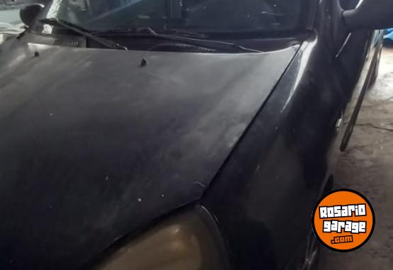 Autos - Renault Clio 2 2006 Diesel 16000Km - En Venta
