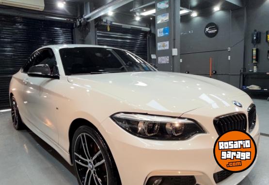 Autos - Bmw 220i Pack M 2021 Nafta 107000Km - En Venta