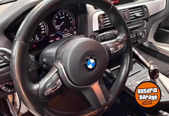 Autos - Bmw 220i Pack M 2021 Nafta 107000Km - En Venta