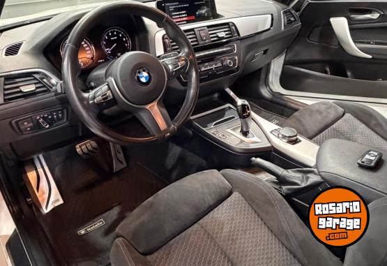 Autos - Bmw 220i Pack M 2021 Nafta 107000Km - En Venta