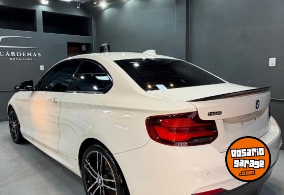 Autos - Bmw 220i Pack M 2021 Nafta 107000Km - En Venta