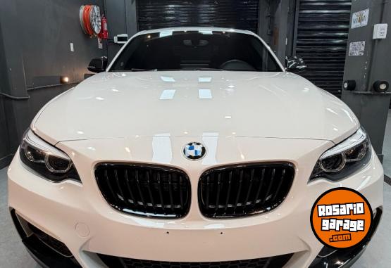 Autos - Bmw 220i Pack M 2021 Nafta 107000Km - En Venta