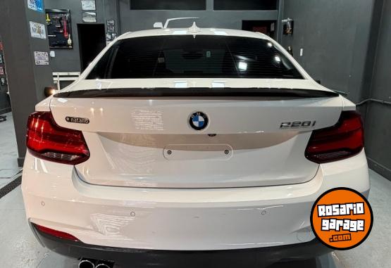 Autos - Bmw 220i Pack M 2021 Nafta 107000Km - En Venta
