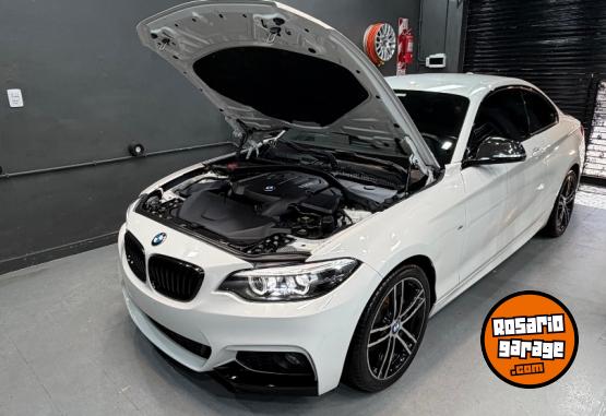 Autos - Bmw 220i Pack M 2021 Nafta 107000Km - En Venta