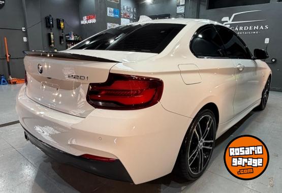 Autos - Bmw 220i Pack M 2021 Nafta 107000Km - En Venta