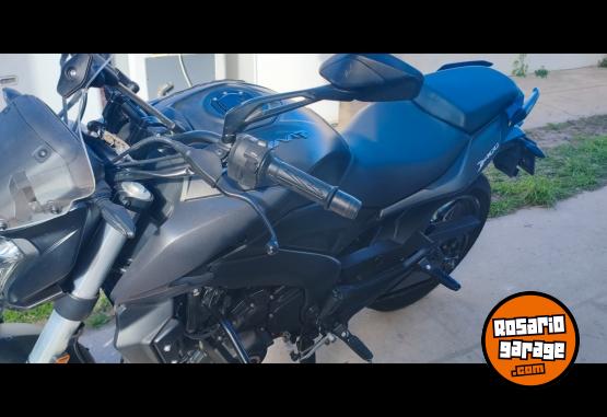 Motos - Bajaj Dominar 400 ug 2021 Nafta 19000Km - En Venta