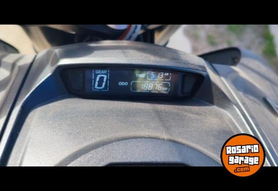 Motos - Bajaj Dominar 400 ug 2021 Nafta 19000Km - En Venta