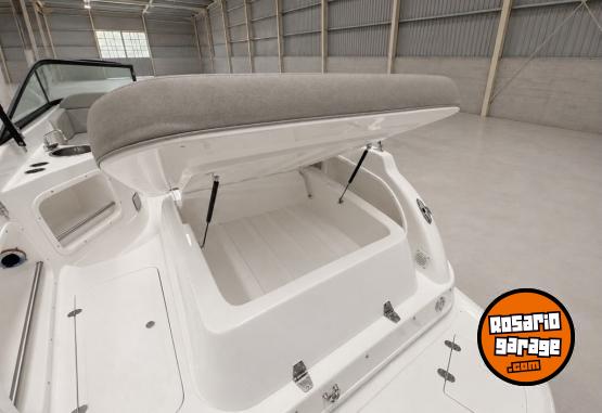 Embarcaciones - LANCHA VOLANS 255 - En Venta