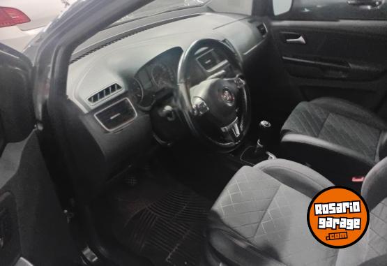 Autos - Volkswagen Suran 2013 Nafta 100000Km - En Venta