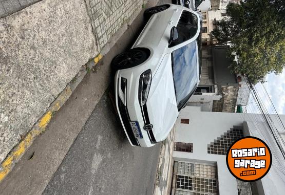 Autos - Volkswagen Golf 2018 Nafta 107000Km - En Venta