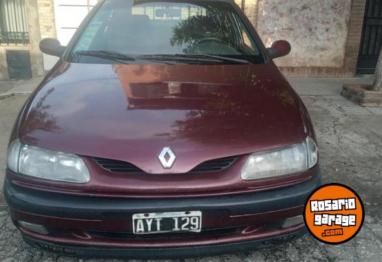 Autos - Renault LAGUNA 1996 Nafta 1Km - En Venta