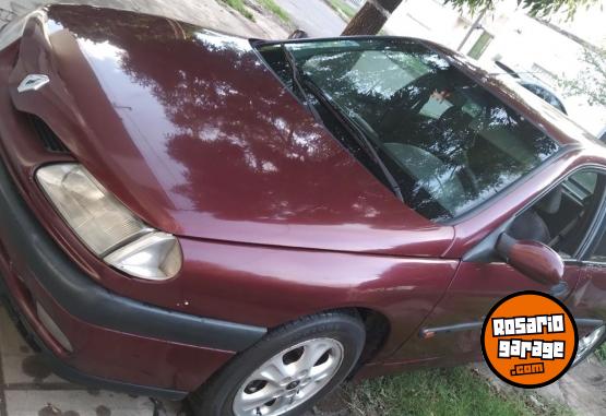 Autos - Renault LAGUNA 1996 Nafta 1Km - En Venta