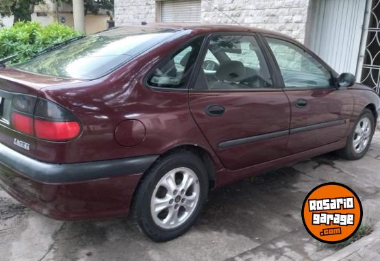 Autos - Renault LAGUNA 1996 Nafta 1Km - En Venta