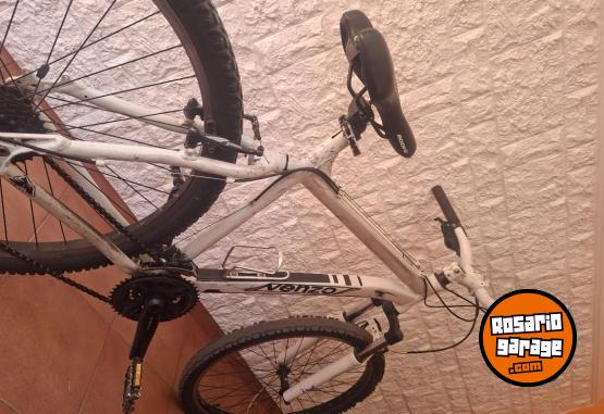 Deportes - VENDO BICICLETA RODADO 26 - En Venta