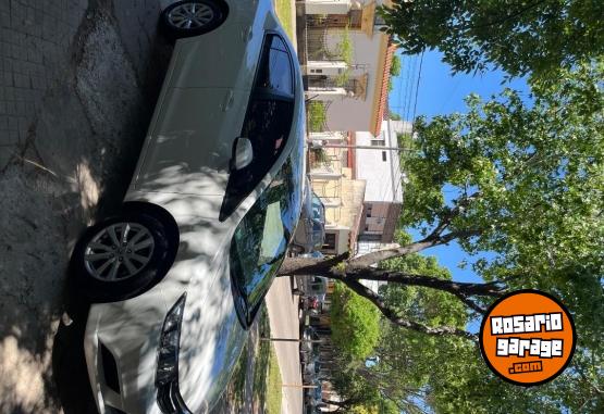 Autos - Honda Civic 2012 Nafta 180000Km - En Venta