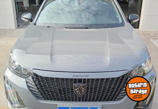 Autos - Peugeot 2008 ACTIVE 2025 Nafta 15000Km - En Venta