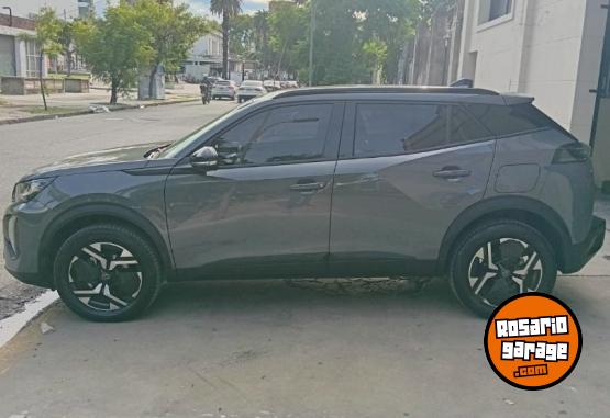 Autos - Peugeot 2008 ACTIVE 2025 Nafta 15000Km - En Venta