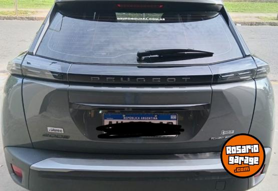 Autos - Peugeot 2008 ACTIVE 2025 Nafta 15000Km - En Venta