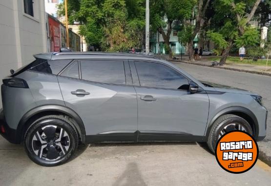 Autos - Peugeot 2008 ACTIVE 2025 Nafta 15000Km - En Venta