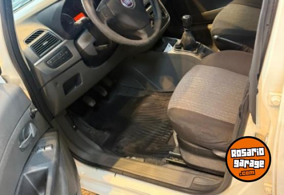 Autos - Fiat Punto 2012 Nafta 145000Km - En Venta