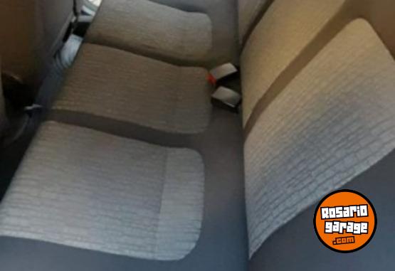 Autos - Fiat Punto 2012 Nafta 145000Km - En Venta