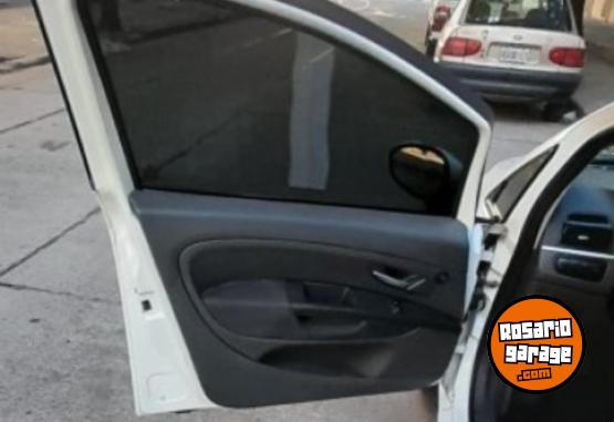 Autos - Fiat Punto 2012 Nafta 145000Km - En Venta
