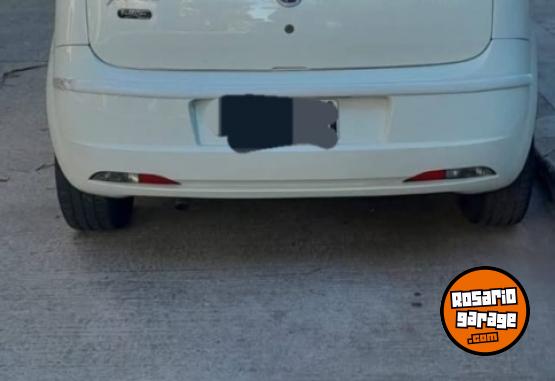 Autos - Fiat Punto 2012 Nafta 145000Km - En Venta