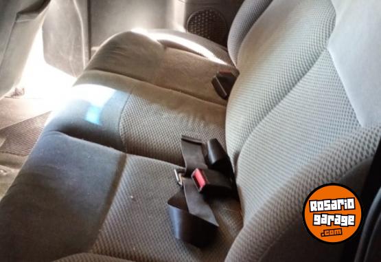 Autos - Chevrolet S10 DLX 2010 Diesel 203000Km - En Venta