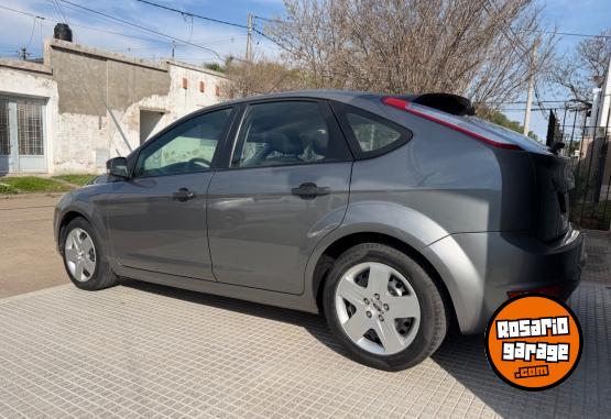 Autos - Ford Focus 2012 Nafta 131000Km - En Venta