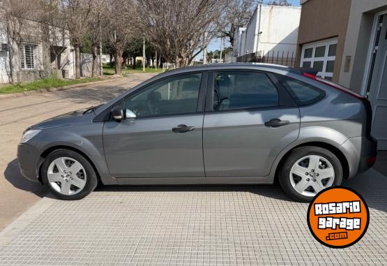 Autos - Ford Focus 2012 Nafta 131000Km - En Venta