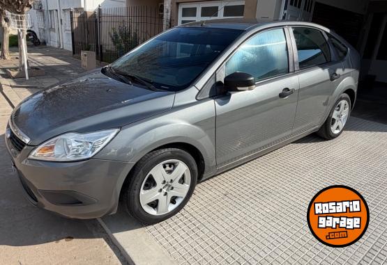 Autos - Ford Focus 2012 Nafta 131000Km - En Venta