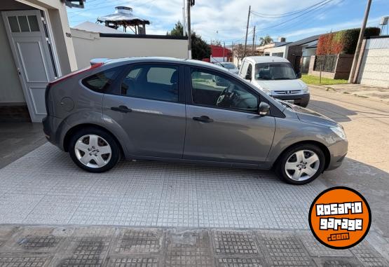 Autos - Ford Focus 2012 Nafta 131000Km - En Venta