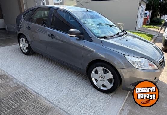 Autos - Ford Focus 2012 Nafta 131000Km - En Venta