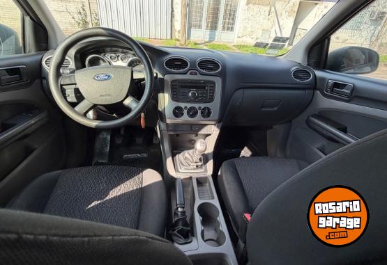 Autos - Ford Focus 2012 Nafta 131000Km - En Venta