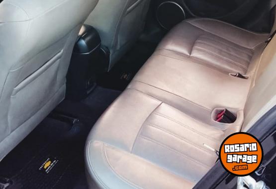 Autos - Chevrolet CRUZE ltz 2011 Nafta 216000Km - En Venta
