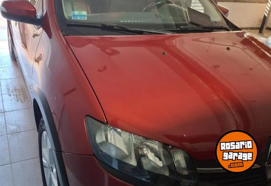 Autos - Renault Stepway 2016 Nafta 126000Km - En Venta