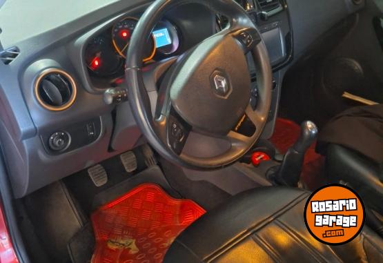 Autos - Renault Stepway 2016 Nafta 126000Km - En Venta